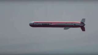 Pakistan successfully test fires enhanced version of Babur cruise missile