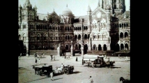 Mumbai trams, Brihanmumbai Electric Supply and Transport (BEST), Mumbai history, South Mumbai, South Bombay