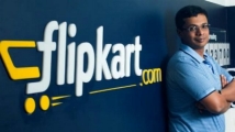 Sachin Bansal Chairman Flipkart