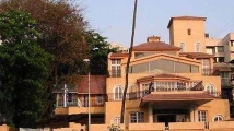 Rajesh Khanna bungalow