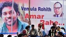 Rohith Vemula