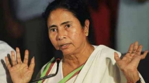 Mamata Banerjee, Chief Minister, West Bengal