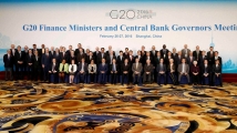 G20 Meet in China