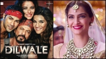 Dilwale and Sonam Kapoor
