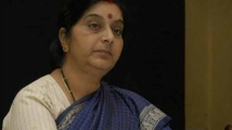 Sushma Swaraj