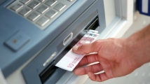 Cashpoint, Banknote, Currency, Automated, ATM, Economy, Finance and Economy