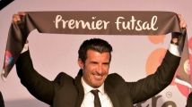 Luis Figo