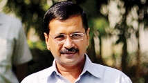 Arvind Kejriwal