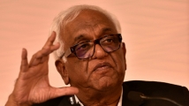 Mukul Mudgal