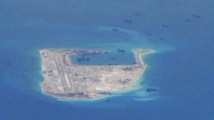 South China Sea