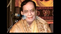 Dr M Balamuralikrishna