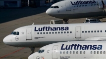 Lufthansa