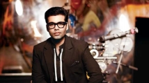 Bollywood, Karan Johar, sex, Sexuality, Sexual Orientation, autobiography, Biography, An Unsuitable Boy, Shah Rukh Khan, Kuch Ku