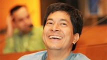 Rajiv Bansal