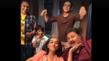 Sarabhai  vs Sarabhai Returns