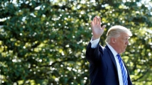 Donald Trump Donald Trump