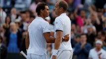 Nadal- Muller