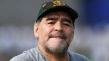 Diego Maradona urges Real Madrid to 'give away' injury prone...