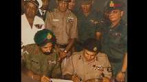 Vijay Diwas: When Lt Gen Niazi-led 93,000 Pakistani soldiers surrender...