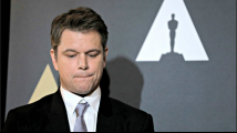Twitterati slam Matt Damon's controversial comment on sexual misc...