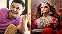 Padmavati row | Sad that the police has not taken any action yet: Rish...