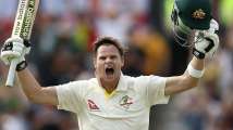 ‘Steve Smith joins Virat Kohli in freak category’: Cricketing world la...