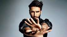 WATCH: Ranveer Singh raps for 'Gully Boy' as 'Padmavat...