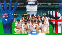 Ashes Review: Australia triumph over limited but willing England