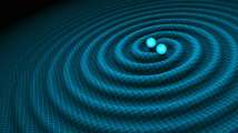 Gravitational waves used to measure age of universe