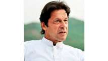 After Twitter outburst over marriage controversy, PTI chief Imran Khan...
