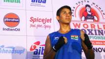 Sonia, Shashi on course for clash in final of national boxing