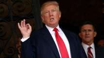 Trump says he would beat Oprah Winfrey, doesn't think she will ru...