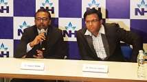 Diabetes can damage your liver: Dr Nirav Vakani