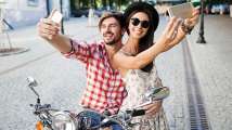 Does your partner suffer from ‘selfitis’?