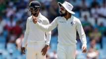 South Africa v/s India: Graeme Smith questions Virat Kohli's capt...