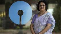 Ex- SBI chief Bhattacharya rejects charges that banks penalise poor fo...