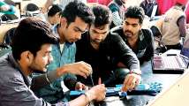 AICTE revises engg, mgmt curriculum