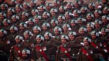 In Pics: Republic Day parade highlights spirit of nation