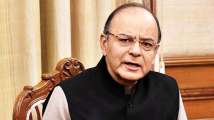 Finance Minister Arun Jaitley says GST stabilised in short time, hints...