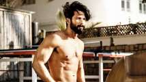 Interview | Shahid Kapoor: Mira was the only one who said I must do...
