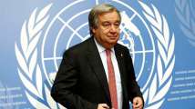 UN will send Syria envoy to Russia peace conference
