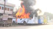 Kasganj violence | Internet services shut down in UP town, 3 FIRs file...