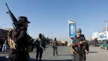 Afghanistan hotel terror attack: Pakistan's ISI trained terrorist...