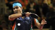 Sharath Kamal wins Table Tennis Nationals for 8th time, equals Kamlesh...