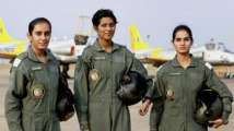 All hail ‘naari shakti’: India has maximum number of women pilots in t...