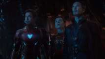 In Pics: This is what the latest 'Avengers: Infinity War' trailer...