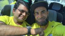 IPL 2018: South African Imran Tahir's preparation for CSK stint w...