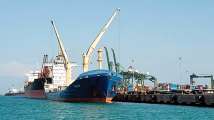 Shipping ministry gets least allocation in Budget