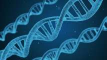 You can soon make money by selling your own genetic data: Here's...