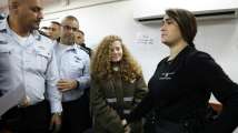 Israeli military court to try Ahed Tamimi, Palestinian teen protest ic...